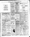 Eastbourne Chronicle Saturday 02 February 1918 Page 5