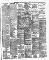 Eastbourne Chronicle Saturday 22 June 1918 Page 7