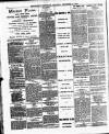 Eastbourne Chronicle Saturday 14 December 1918 Page 8