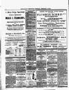 Eastbourne Chronicle Saturday 08 February 1919 Page 8