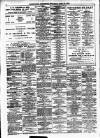 Eastbourne Chronicle Saturday 14 June 1919 Page 4