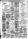 Eastbourne Chronicle Saturday 06 December 1919 Page 8