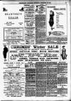 Eastbourne Chronicle Saturday 20 December 1919 Page 5