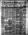 Eastbourne Chronicle Saturday 17 January 1920 Page 1