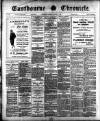 Eastbourne Chronicle Saturday 17 January 1920 Page 8