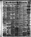 Eastbourne Chronicle Saturday 28 February 1920 Page 1