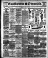 Eastbourne Chronicle Saturday 20 March 1920 Page 8