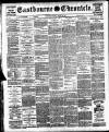 Eastbourne Chronicle Saturday 23 October 1920 Page 8
