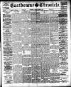 Eastbourne Chronicle Saturday 30 October 1920 Page 1