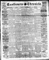 Eastbourne Chronicle Saturday 27 November 1920 Page 1