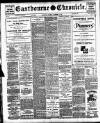 Eastbourne Chronicle Saturday 27 November 1920 Page 8
