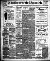 Eastbourne Chronicle Saturday 22 January 1921 Page 8