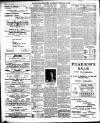 Eastbourne Chronicle Saturday 05 February 1921 Page 2