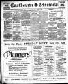 Eastbourne Chronicle Saturday 05 February 1921 Page 8