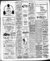 Eastbourne Chronicle Saturday 26 February 1921 Page 5