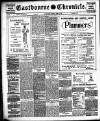 Eastbourne Chronicle Saturday 02 April 1921 Page 8