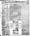 Eastbourne Chronicle Saturday 04 June 1921 Page 8