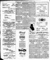 Eastbourne Chronicle Saturday 10 September 1921 Page 2