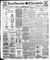 Eastbourne Chronicle Saturday 10 September 1921 Page 8