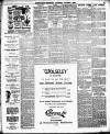 Eastbourne Chronicle Saturday 01 October 1921 Page 3