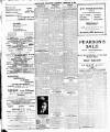 Eastbourne Chronicle Saturday 04 February 1922 Page 2