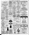 Eastbourne Chronicle Saturday 16 December 1922 Page 4