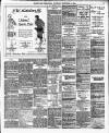 Eastbourne Chronicle Saturday 16 December 1922 Page 7