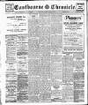Eastbourne Chronicle Saturday 06 January 1923 Page 8