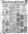 Eastbourne Chronicle Saturday 10 February 1923 Page 8