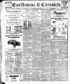 Eastbourne Chronicle Saturday 07 April 1923 Page 8
