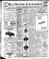 Eastbourne Chronicle Saturday 19 May 1923 Page 8