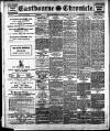 Eastbourne Chronicle Saturday 05 January 1924 Page 8