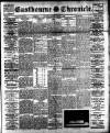 Eastbourne Chronicle Saturday 26 January 1924 Page 1