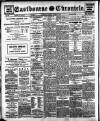 Eastbourne Chronicle Saturday 26 January 1924 Page 8