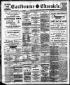 Eastbourne Chronicle Saturday 16 February 1924 Page 8