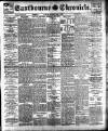 Eastbourne Chronicle Saturday 08 March 1924 Page 1