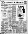 Eastbourne Chronicle Saturday 22 March 1924 Page 8