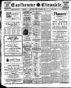 Eastbourne Chronicle Saturday 13 September 1924 Page 8