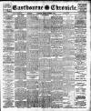 Eastbourne Chronicle Saturday 20 September 1924 Page 1