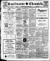 Eastbourne Chronicle Saturday 20 September 1924 Page 8