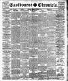 Eastbourne Chronicle Saturday 27 September 1924 Page 1