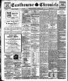 Eastbourne Chronicle Saturday 27 September 1924 Page 8