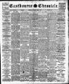 Eastbourne Chronicle Saturday 04 October 1924 Page 1