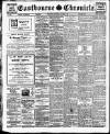 Eastbourne Chronicle Saturday 04 October 1924 Page 8