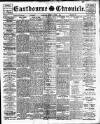 Eastbourne Chronicle Saturday 11 October 1924 Page 1