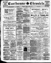 Eastbourne Chronicle Saturday 11 October 1924 Page 8