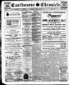 Eastbourne Chronicle Saturday 08 November 1924 Page 8