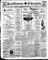 Eastbourne Chronicle Saturday 22 November 1924 Page 8