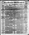 Eastbourne Chronicle Saturday 27 December 1924 Page 1