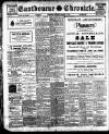 Eastbourne Chronicle Saturday 27 December 1924 Page 8